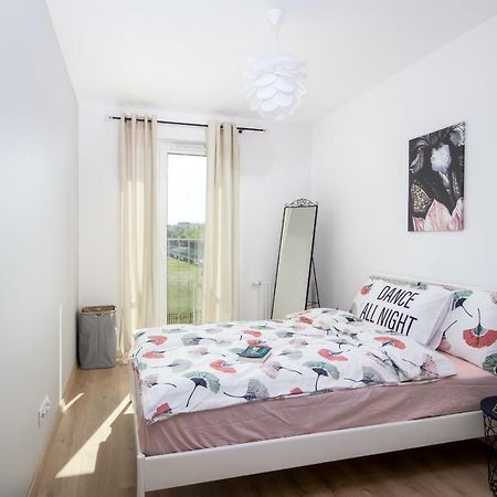 Apartamenty Ul. Marii Konopnickiej Krakow Luaran gambar