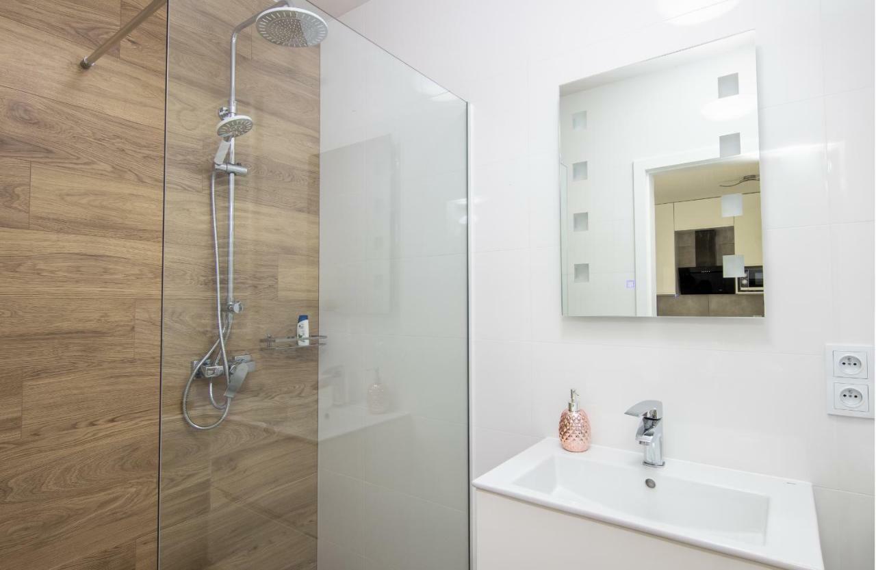 Apartamenty Ul. Marii Konopnickiej Krakow Luaran gambar