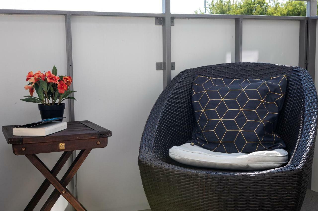 Apartamenty Ul. Marii Konopnickiej Krakow Luaran gambar