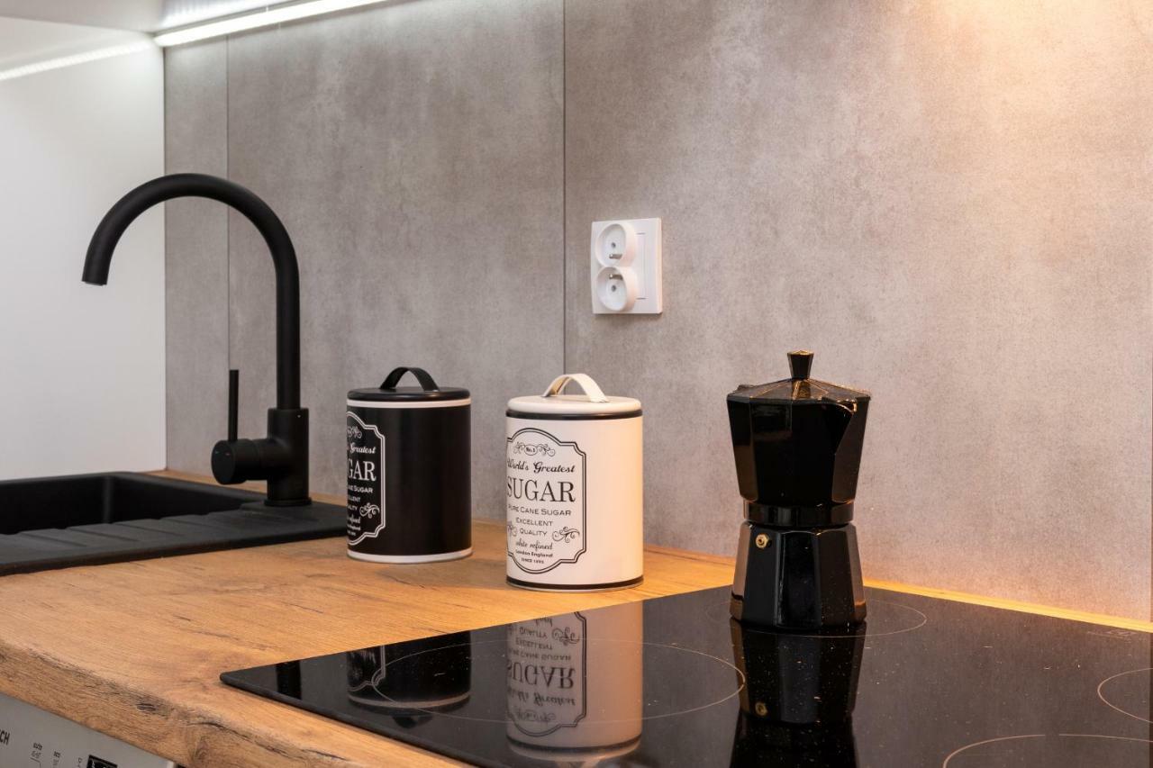 Apartamenty Ul. Marii Konopnickiej Krakow Luaran gambar