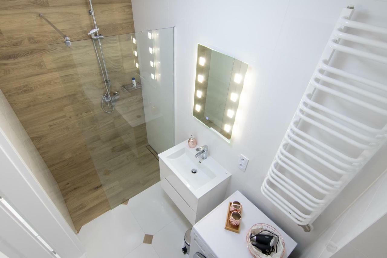 Apartamenty Ul. Marii Konopnickiej Krakow Luaran gambar
