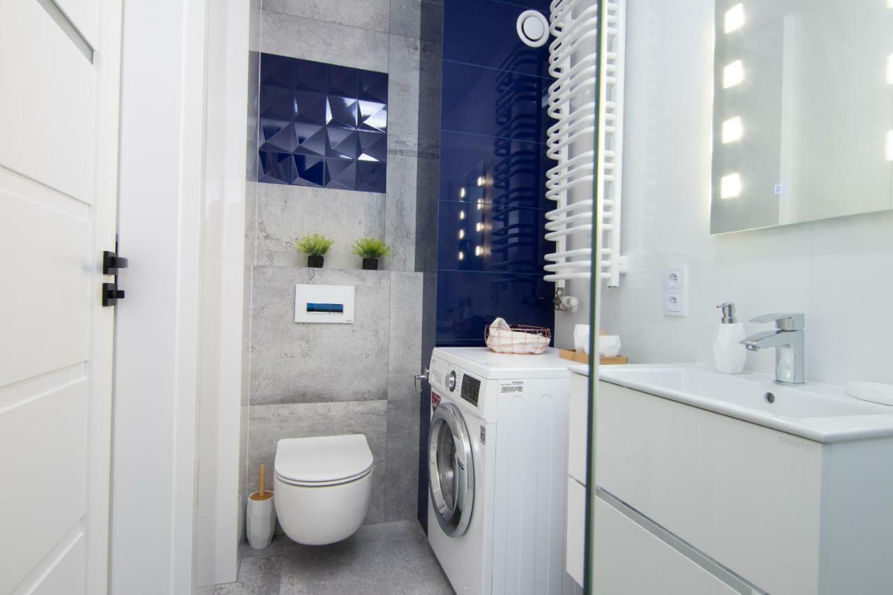 Apartamenty Ul. Marii Konopnickiej Krakow Luaran gambar