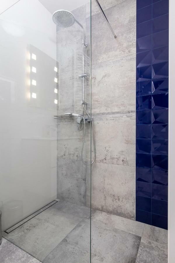 Apartamenty Ul. Marii Konopnickiej Krakow Luaran gambar
