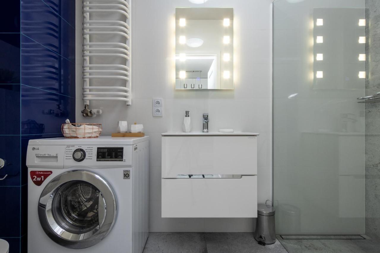 Apartamenty Ul. Marii Konopnickiej Krakow Luaran gambar