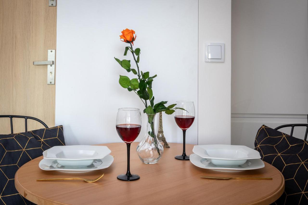 Apartamenty Ul. Marii Konopnickiej Krakow Luaran gambar